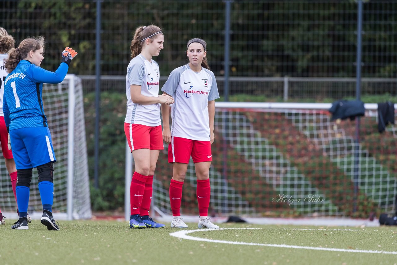 Bild 56 - F Walddoerfer SV 2 - SC Condor : Ergebnis: 1:1